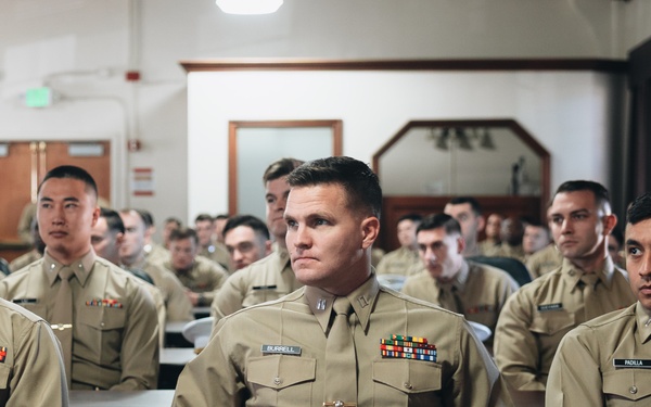 FY26 NOTS/NOSOTS Awards Ceremony