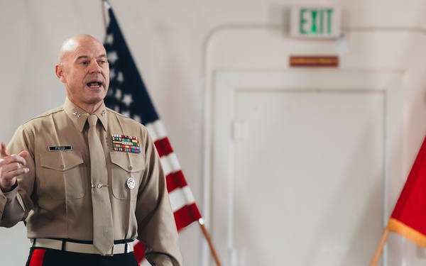 FY26 NOTS/NOSOTS Awards Ceremony