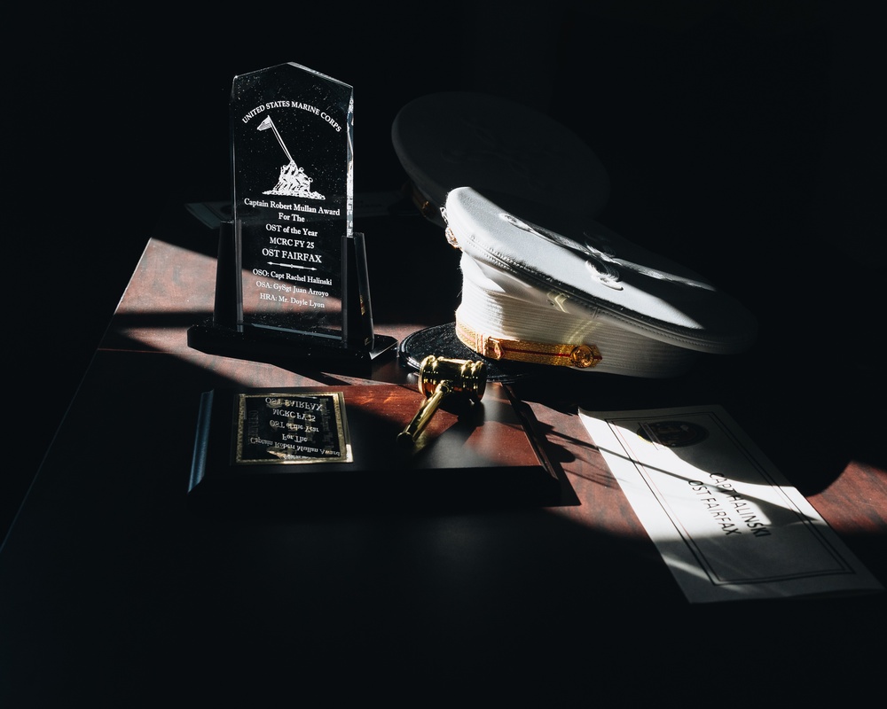 FY26 NOTS/NOSOTS Awards Ceremony