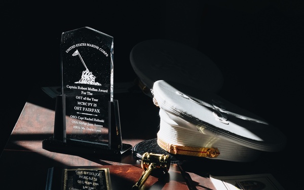 FY26 NOTS/NOSOTS Awards Ceremony