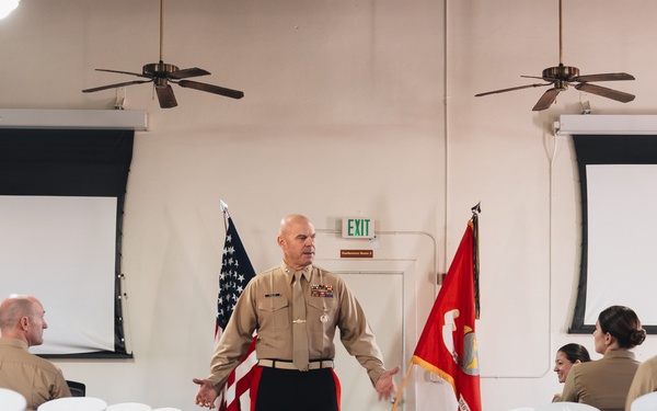 FY26 NOTS/NOSOTS Awards Ceremony