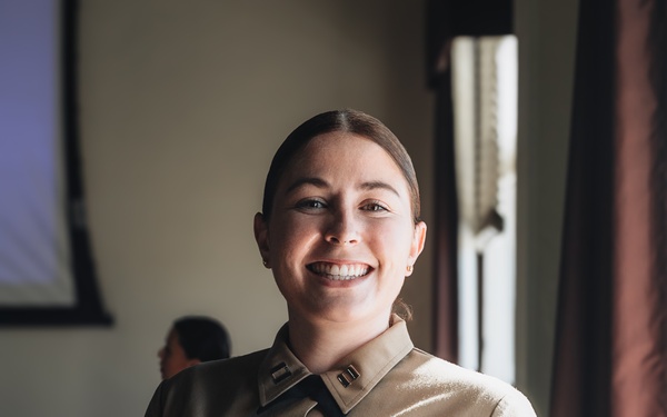 FY26 NOTS/NOSOTS Awards Ceremony