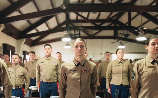 FY26 NOTS/NOSOTS Awards Ceremony