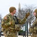 National Guard Joint Task Force D.C. Mission Continues