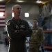 15 AF Commander and Command Chief visit 25th ATKW at Creech AFB