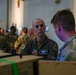 15 AF Commander and Command Chief visit 25th ATKW at Creech AFB