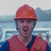 Coast Guard Cutter Midgett arrives in American Samoa during Oceania Patrol