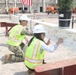 Topping Out Ceremony for Future MCAS Miramar Aircraft Maintenance Hangar