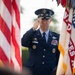 SOUTHCOM Retirement and Relinquishment-of-Command Ceremony