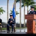 SOUTHCOM Retirement and Relinquishment-of-Command Ceremony