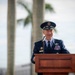 SOUTHCOM Retirement and Relinquishment-of-Command Ceremony