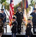SOUTHCOM Retirement and Relinquishment-of-Command Ceremony