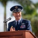 SOUTHCOM Retirement and Relinquishment-of-Command Ceremony