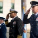 SOUTHCOM Retirement and Relinquishment-of-Command Ceremony