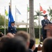 SOUTHCOM Retirement and Relinquishment-of-Command Ceremony