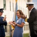 SOUTHCOM Retirement and Relinquishment-of-Command Ceremony