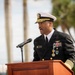 SOUTHCOM Retirement and Relinquishment-of-Command Ceremony