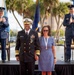 SOUTHCOM Retirement and Relinquishment-of-Command Ceremony
