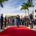 SOUTHCOM Retirement and Relinquishment-of-Command Ceremony