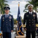 SOUTHCOM Retirement and Relinquishment-of-Command Ceremony