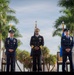 SOUTHCOM Retirement and Relinquishment-of-Command Ceremony
