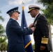 SOUTHCOM Retirement and Relinquishment-of-Command Ceremony