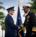 SOUTHCOM Retirement and Relinquishment-of-Command Ceremony