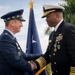 SOUTHCOM Retirement and Relinquishment-of-Command Ceremony