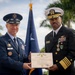 SOUTHCOM Retirement and Relinquishment-of-Command Ceremony