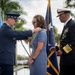 SOUTHCOM Retirement and Relinquishment-of-Command Ceremony