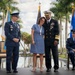 SOUTHCOM Retirement and Relinquishment-of-Command Ceremony