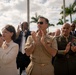 SOUTHCOM Retirement and Relinquishment-of-Command Ceremony
