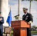 SOUTHCOM Retirement and Relinquishment-of-Command Ceremony