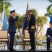SOUTHCOM Retirement and Relinquishment-of-Command Ceremony
