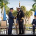 SOUTHCOM Retirement and Relinquishment-of-Command Ceremony