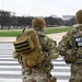 National Guard Joint Task Force D.C. Mission Continues
