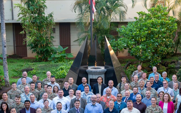 Collaborative comms empowering warfighters