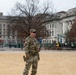 Additional Troops Support National Guard Joint Task Force D.C. Mission