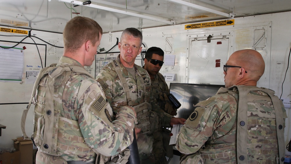 Sustaining the Fight: 13th CSSB Powers Lancer Brigade during NTC 25-11