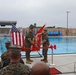 NAVFAC Southwest Delivers Combat Water Survival Training Facility at Marine Corps Base Camp Pendleton
