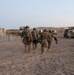 Sustaining the Fight: 13th CSSB Powers Lancer Brigade during NTC 25-11