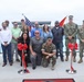 NAVFAC Southwest Delivers Combat Water Survival Training Facility at Marine Corps Base Camp Pendleton