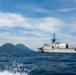 U.S. Coast Guard, partners conduct boardings off Papua New Guinea