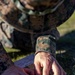 9th Communication Battalion Marines participate in land navigation course