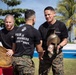 SMMC participates in Recruiting Station Fort Lauderdale’s field meet in Puerto Rico