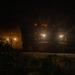 1st DSB Perform Night Driving Operation
