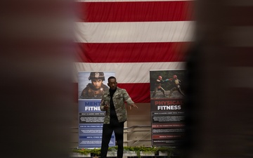 Joint Leadership Education Conference