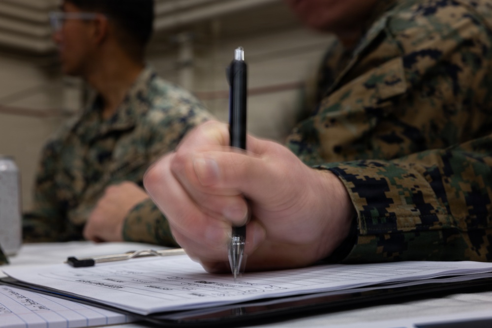 Joint Leadership Education Conference