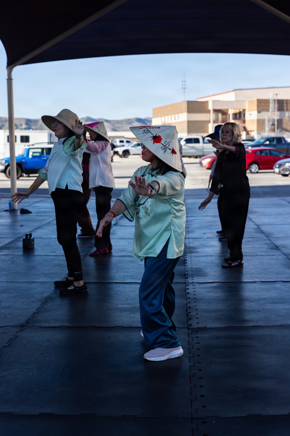 Joint Leadership Education Conference