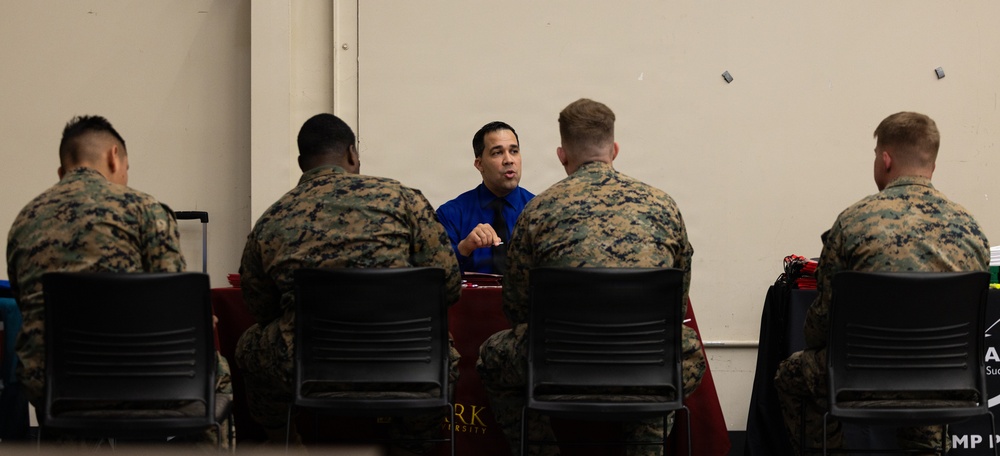 Joint Leadership Education Conference